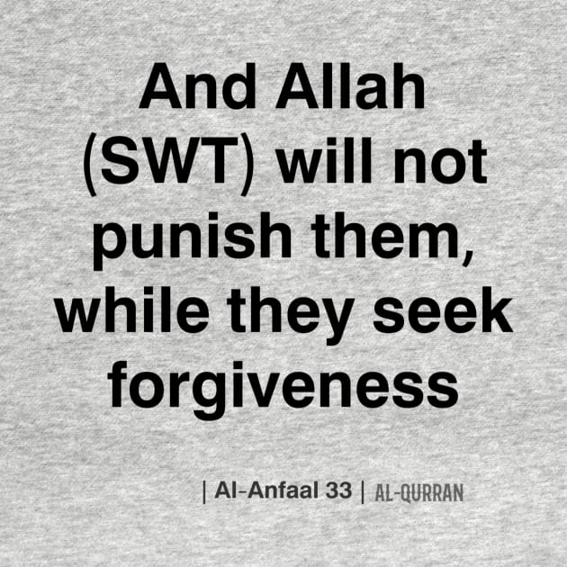 Forgiveness by nahiidul